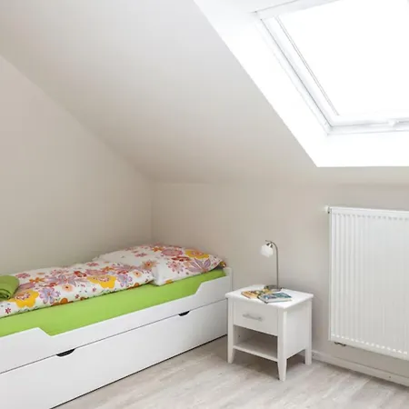 Leppert Ferienhaus *