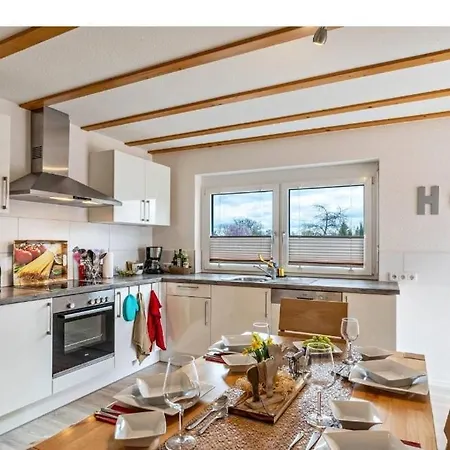 Ferienhaus Leppert *