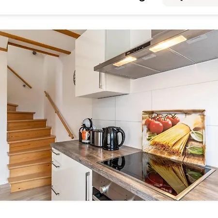 Leppert Ferienhaus *